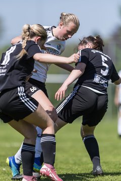 Bild 216 - F SV Henstedt Ulzburg - SV Fortuna Boesdorf : Ergebnis: 3:1